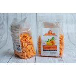 Master Martini Čokoládová poleva pomerančová 250 g – Zboží Dáma