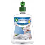 Air Wick Active Fresh Automatic náplň Prádlo a bílá orchidej 228 ml – Zboží Dáma