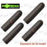 Korda Gumový převlek Helicopter Sleeves Brown 10 ks – Zbozi.Blesk.cz