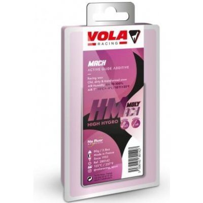 Vola HMach Molybden fialový 80 g – Hledejceny.cz