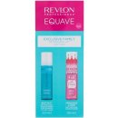 Revlon Professional Equave kondicionér ve spreji Equave Instant Detangling Conditioner 200 ml + kondicionér ve spreji Equave Kids Princess Look 200 ml dárková sada