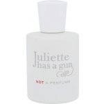 Juliette Has a Gun Not a Perfume parfemovaná voda dámská 50 ml – Hledejceny.cz