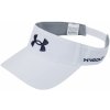 Kšíltovka Under Armour Golf96 Visor kšilt 1361548 White