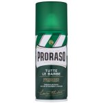 Proraso Green pěna na holení 100 ml – Hledejceny.cz