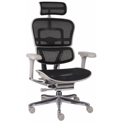 Grospol Ergohuman 2 Elite GS – Zboží Mobilmania