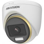 Hikvision DS-2CE72DF3T-LFS(2.8MM) – Zbozi.Blesk.cz