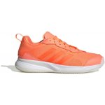 adidas Avaflash beam orange/beam orange/cloud white Oranžový – Zboží Mobilmania