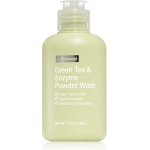 By Wishtrend Green Tea & Enzyme jemný čisticí pudr 110 g – Zboží Dáma