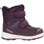 Viking Play Reflex Warm GTX 2V grape/purple – Zboží Dáma