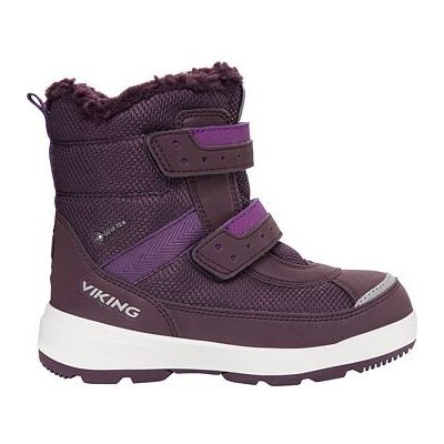 Viking Play Reflex Warm GTX 2V grape/purple – Zbozi.Blesk.cz