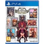 Kingdom Hearts: Melody of Memory – Hledejceny.cz