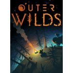 Outer Wilds – Zboží Dáma
