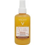 Vichy Capital Soleil spray s betakarotenem SPF50 200 ml – Sleviste.cz