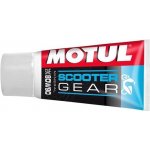 Motul Scooter Gear 80W-90 150 ml – Zboží Mobilmania