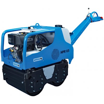 Weber MT HPR 65 – Zboží Mobilmania