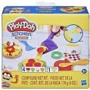 Play-Doh Dort F1726 Kitchen Creation