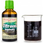 Bylinné kapky Jitrocel kopinatý 50 ml – Hledejceny.cz