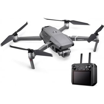 DJI MAVIC 2 PRO + DJI Smart Controller (DJIM0258CS)