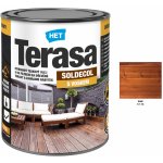 Het Soldecol terasa 0,75 l teak – HobbyKompas.cz