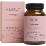 Purly Moringa BEAUTY & FIT 60 tobolek – Hledejceny.cz