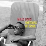 Davis Miles - Sketches Of Spain CD – Hledejceny.cz