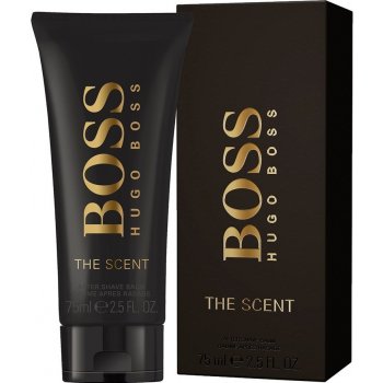 Hugo Boss Boss The Scent balzám po holení 75 ml