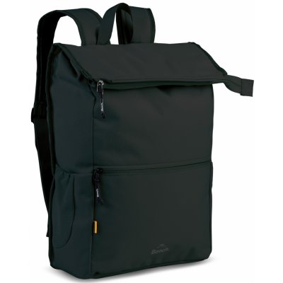 Bench casual backpackČerná 19l – Zboží Dáma