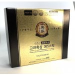 4betterlife Ženšen korejský černý extrakt sáčky 10 x 10 ml – Hledejceny.cz