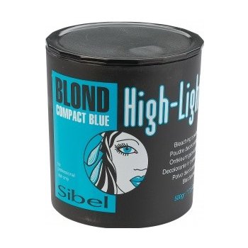 Blond Compact Blue 500 g