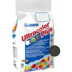 Mapei Ultracolor Plus 5 kg černá – Hledejceny.cz