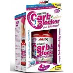 Amix Carb Blocker with Starchlite 90 kapslí – Hledejceny.cz