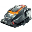 Worx garden Landroid M1000 WG791E.1 + Plsťožrout