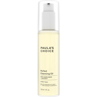 Paula's Choice Perfect Cleansing Oil čisticí Olej 118 ml