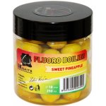LK Baits boilies Fluoro 250ml 18mm Sweet Pineapple – Zbozi.Blesk.cz
