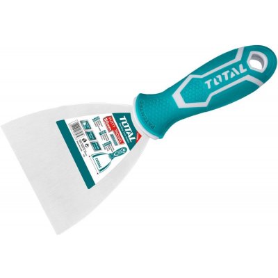 TOTAL Špachtle, 80mm, industrial THT83806 – Hledejceny.cz