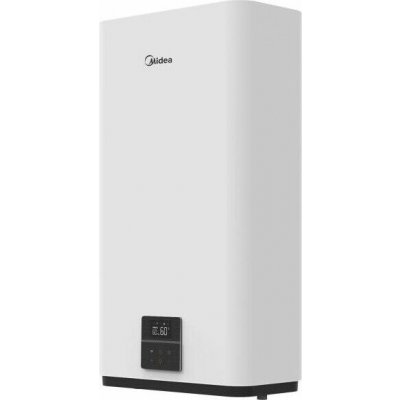 Midea M-D100-20ED6 – Zboží Dáma