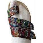 Stonožka HALLUX VALGUS bambusové ponožky 2 – Zboží Mobilmania