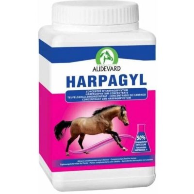 AUDEVARD Harpagyl 0,9 kg – Zboží Dáma