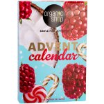 Organic Shop Adventní kalendář Natural Beauty – Sleviste.cz
