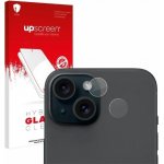 Ochranná fólie Imak Apple iPhone 15, 2ks – Zboží Mobilmania