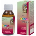 Joalis Bambi Enurex 100 ml – Hledejceny.cz