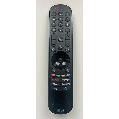 Dálkový ovladač LG 65NANO88P – Zboží Živě