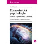 Zdravotnická psychologie - Eva Zacharová – Hledejceny.cz