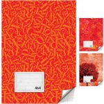 JUNIOR papír Sešit A4 linkovaný 464 – Zboží Dáma JUNIOR papír Sešit A4 linkovaný 464 – Zboží Dáma