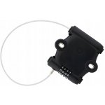 ABUS Sportflex 2504/90 – Zboží Dáma ABUS Sportflex 2504/90 – Zboží Dáma