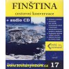 Finština cestovní konverzace + CD