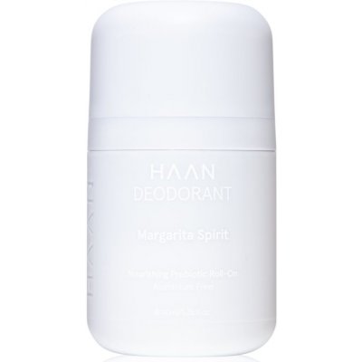 Haan Deodorant Margarita Spirit deodorant roll-on 40 ml