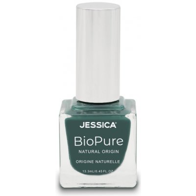 Jessica BioPure přírodní Green Scene 13 ml – Zbozi.Blesk.cz