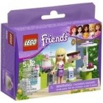 LEGO® Friends 3930 Stephanie v pekařském stánku – Hledejceny.cz