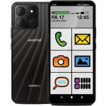 ALIGATOR S6600 Senior Black – Hledejceny.cz